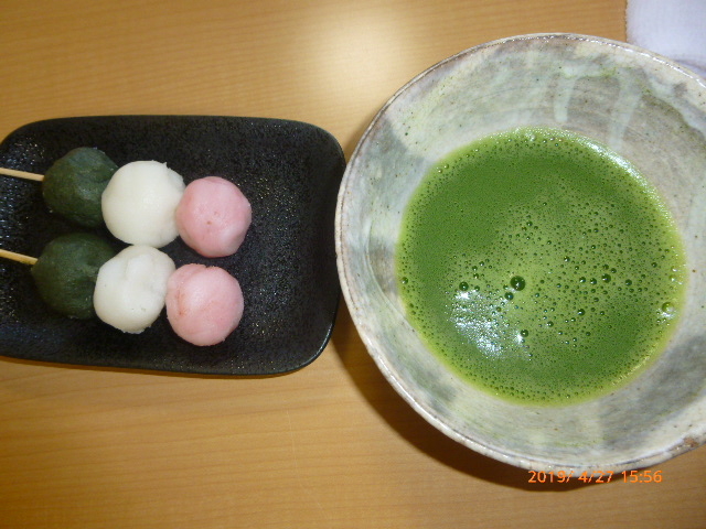 お菓子作り教室201904-3