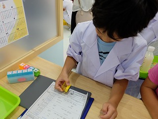 2017こどもやっきょく9