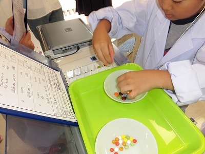 こどもやっきょく