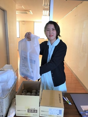 医療事務員インターン