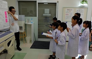 2017こどもやっきょく6