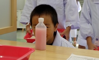 2017こどもやっきょく4