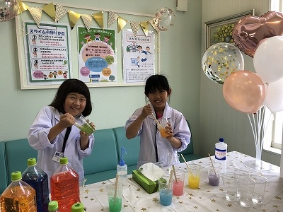 内覧会イベント