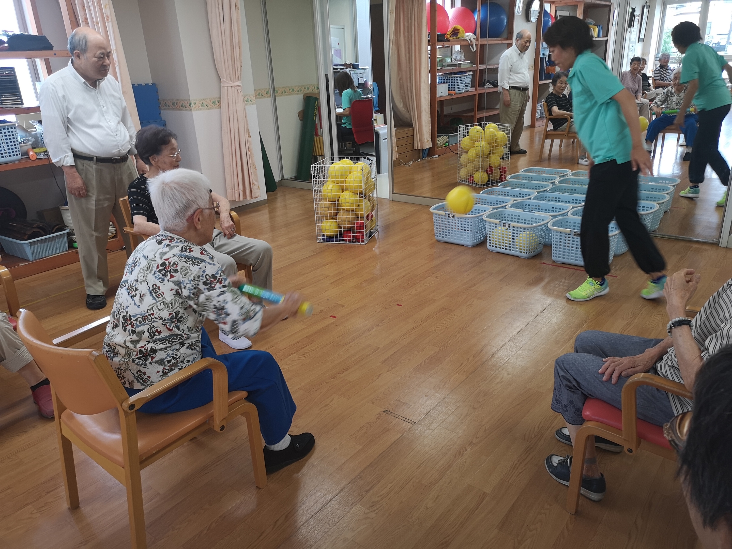 ストラックアウト2