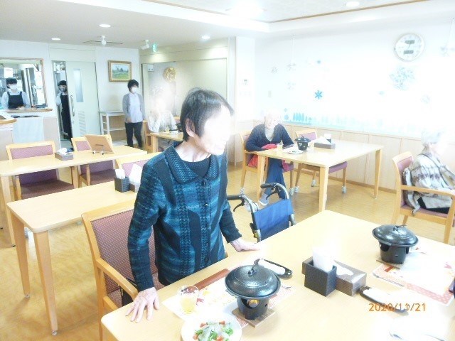 山手11月誕生日会5