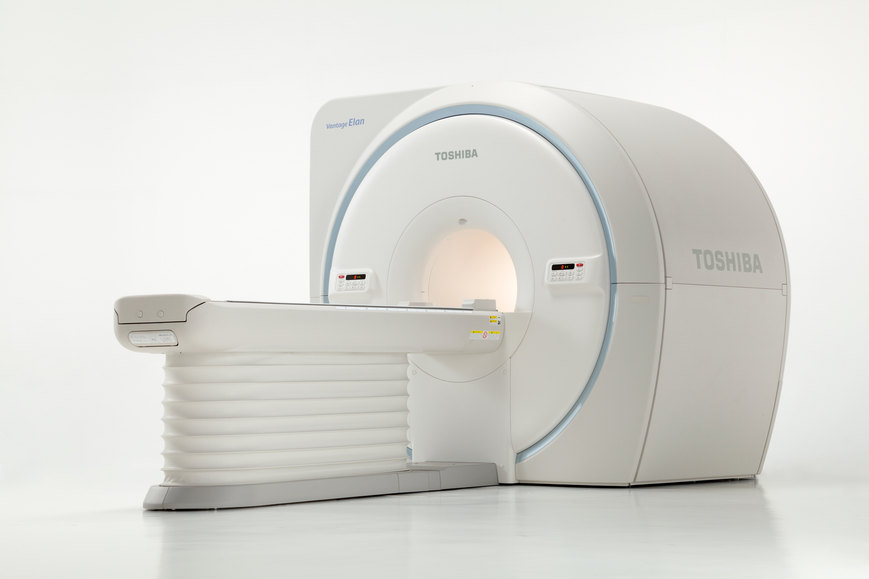 MRI:Vantage Elan
