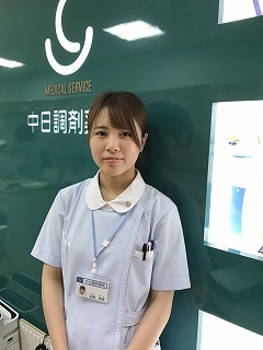 水野亜美さん