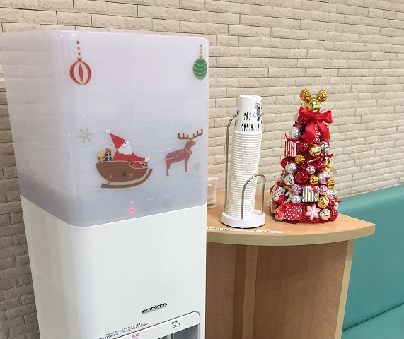 小幡クリスマス