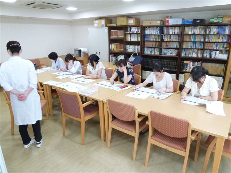 それ以外の研修