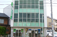 10.中日調剤薬局 中村日赤店