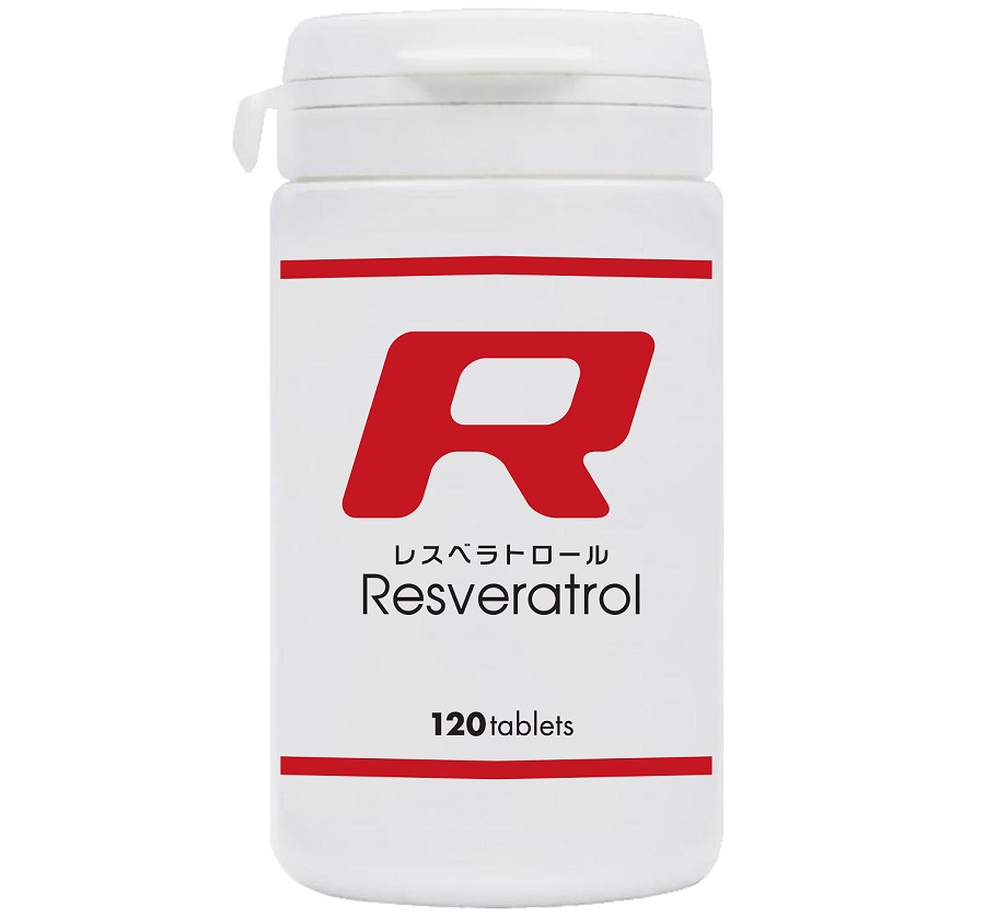 レスベラトロール